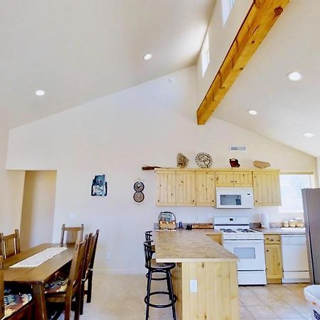 Krystal Kiva #K4 Villa Moab Exterior foto