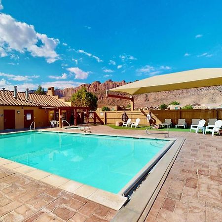 Krystal Kiva #K4 Villa Moab Exterior foto