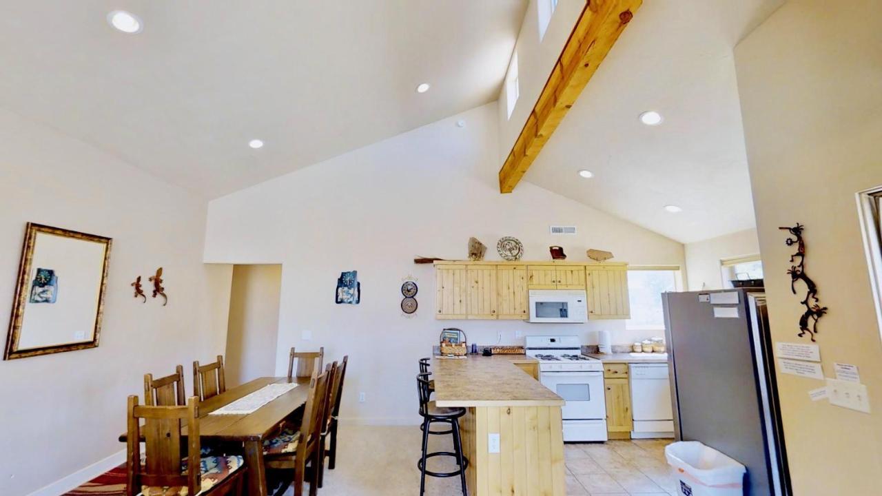 Krystal Kiva #K4 Villa Moab Exterior foto