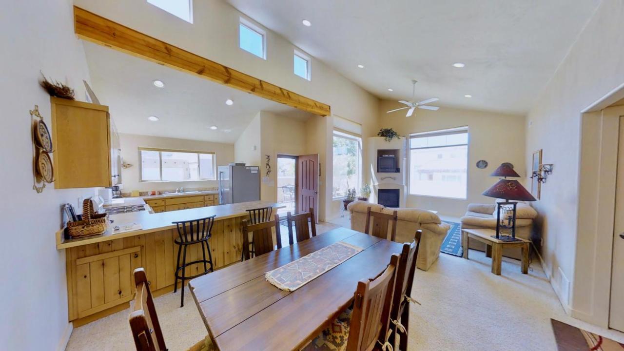 Krystal Kiva #K4 Villa Moab Exterior foto