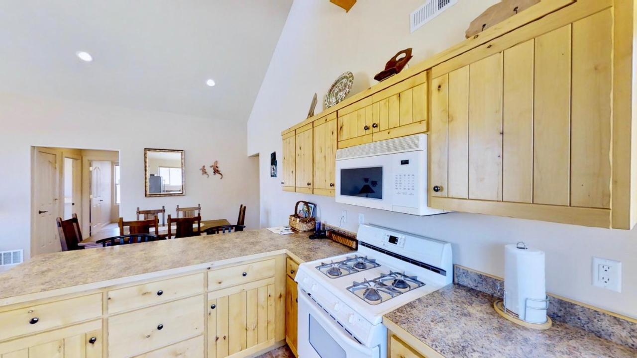 Krystal Kiva #K4 Villa Moab Exterior foto