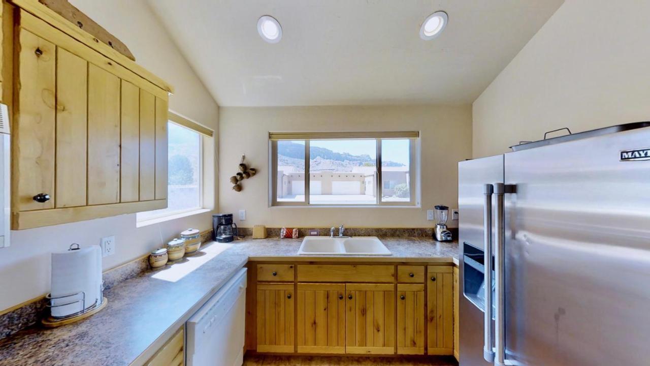 Krystal Kiva #K4 Villa Moab Exterior foto