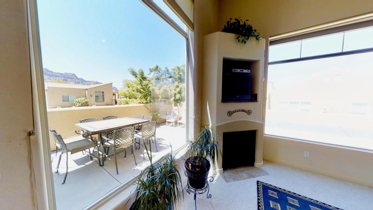 Krystal Kiva #K4 Villa Moab Exterior foto
