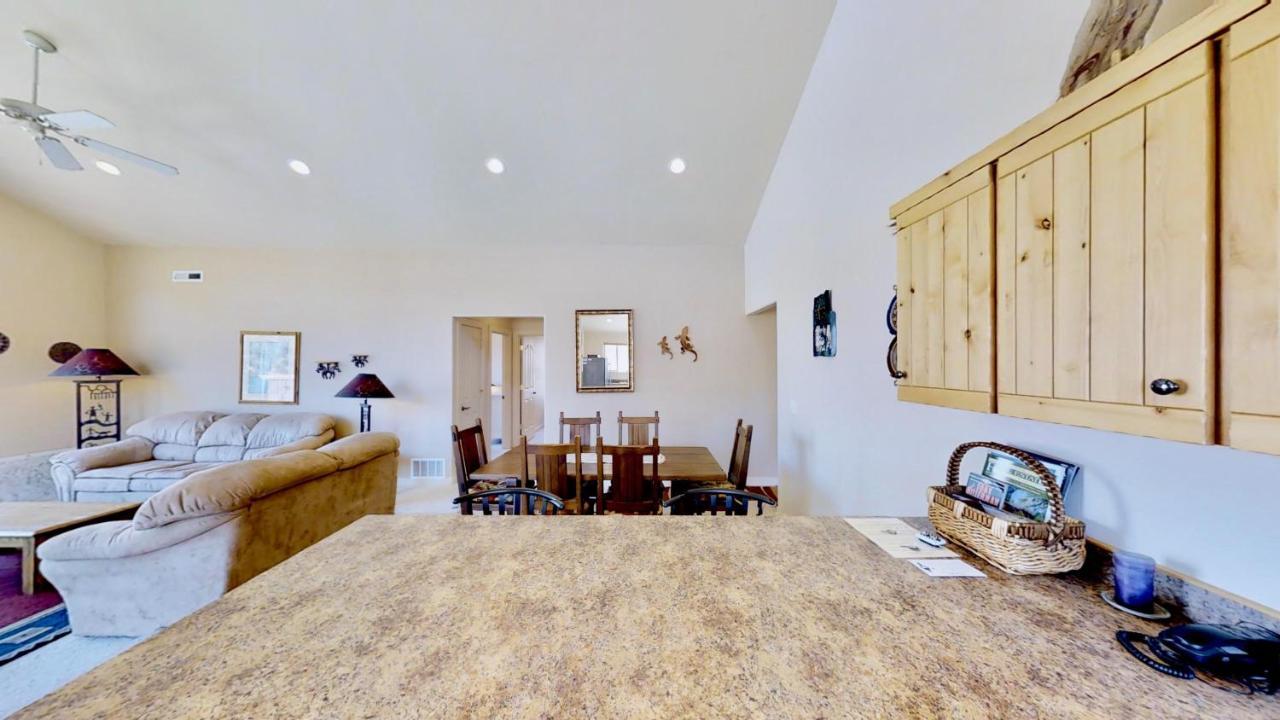 Krystal Kiva #K4 Villa Moab Exterior foto