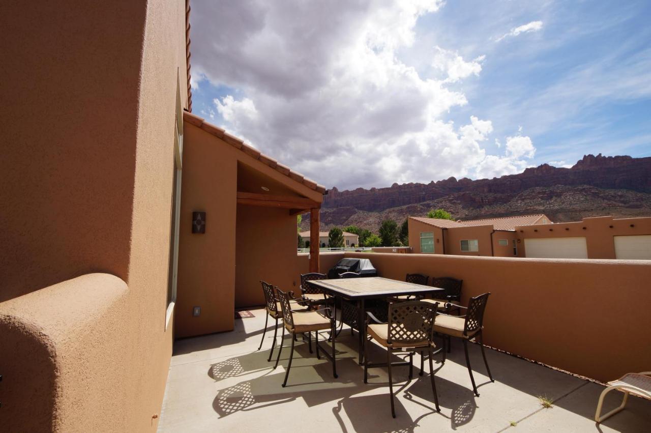 Krystal Kiva #K4 Villa Moab Exterior foto
