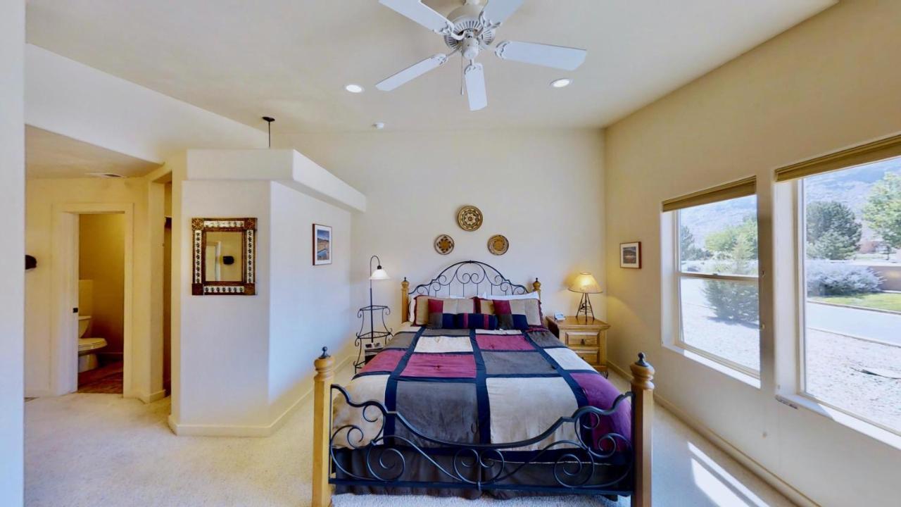 Krystal Kiva #K4 Villa Moab Exterior foto