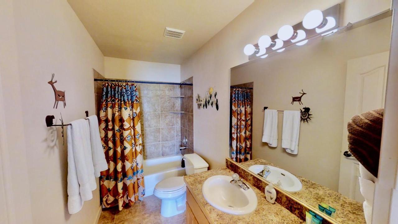 Krystal Kiva #K4 Villa Moab Exterior foto