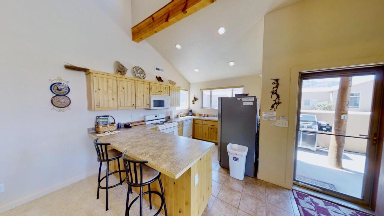 Krystal Kiva #K4 Villa Moab Exterior foto