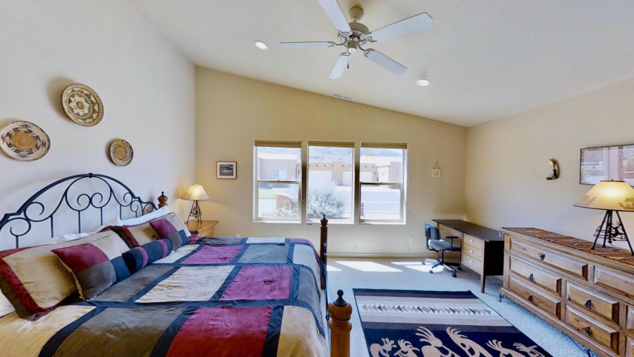 Krystal Kiva #K4 Villa Moab Exterior foto