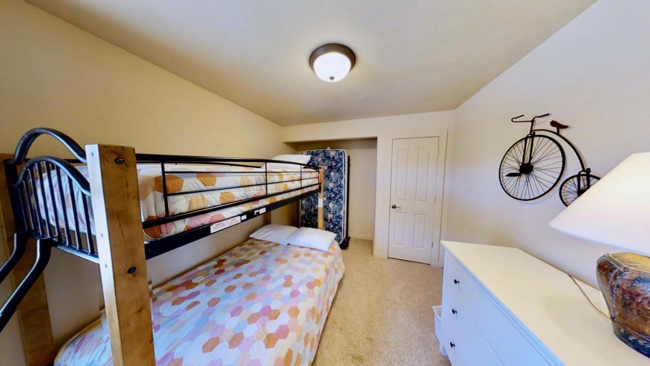 Krystal Kiva #K4 Villa Moab Exterior foto