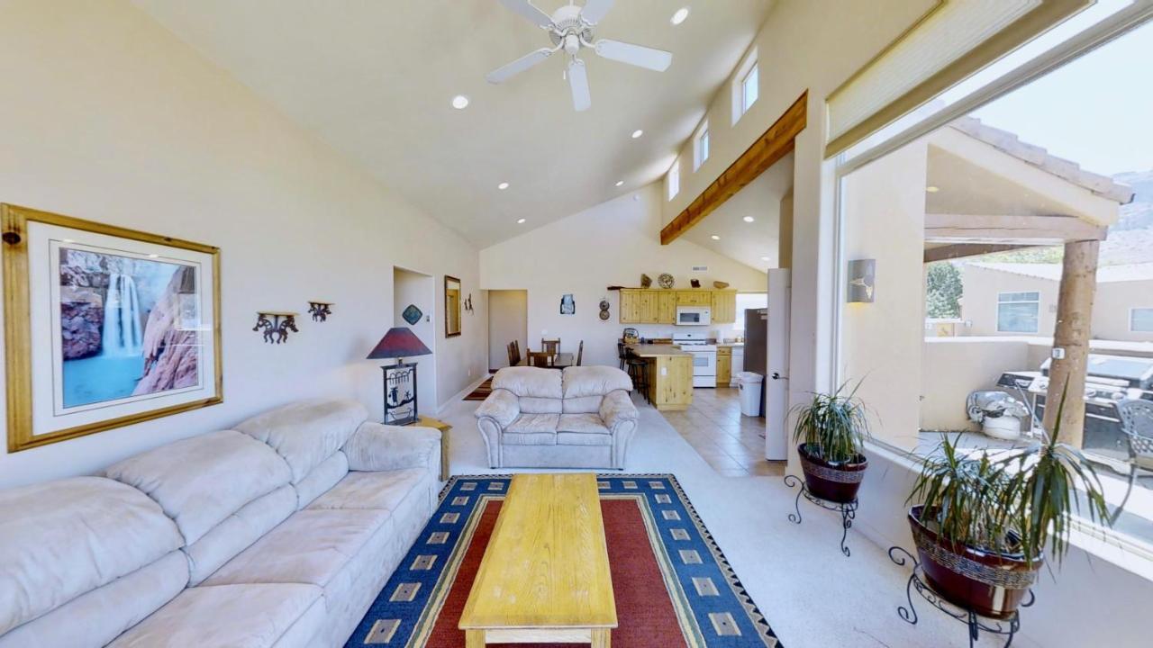Krystal Kiva #K4 Villa Moab Exterior foto