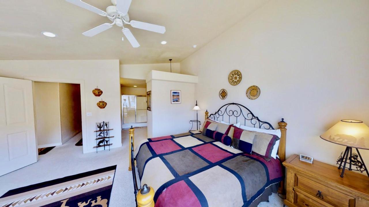 Krystal Kiva #K4 Villa Moab Exterior foto