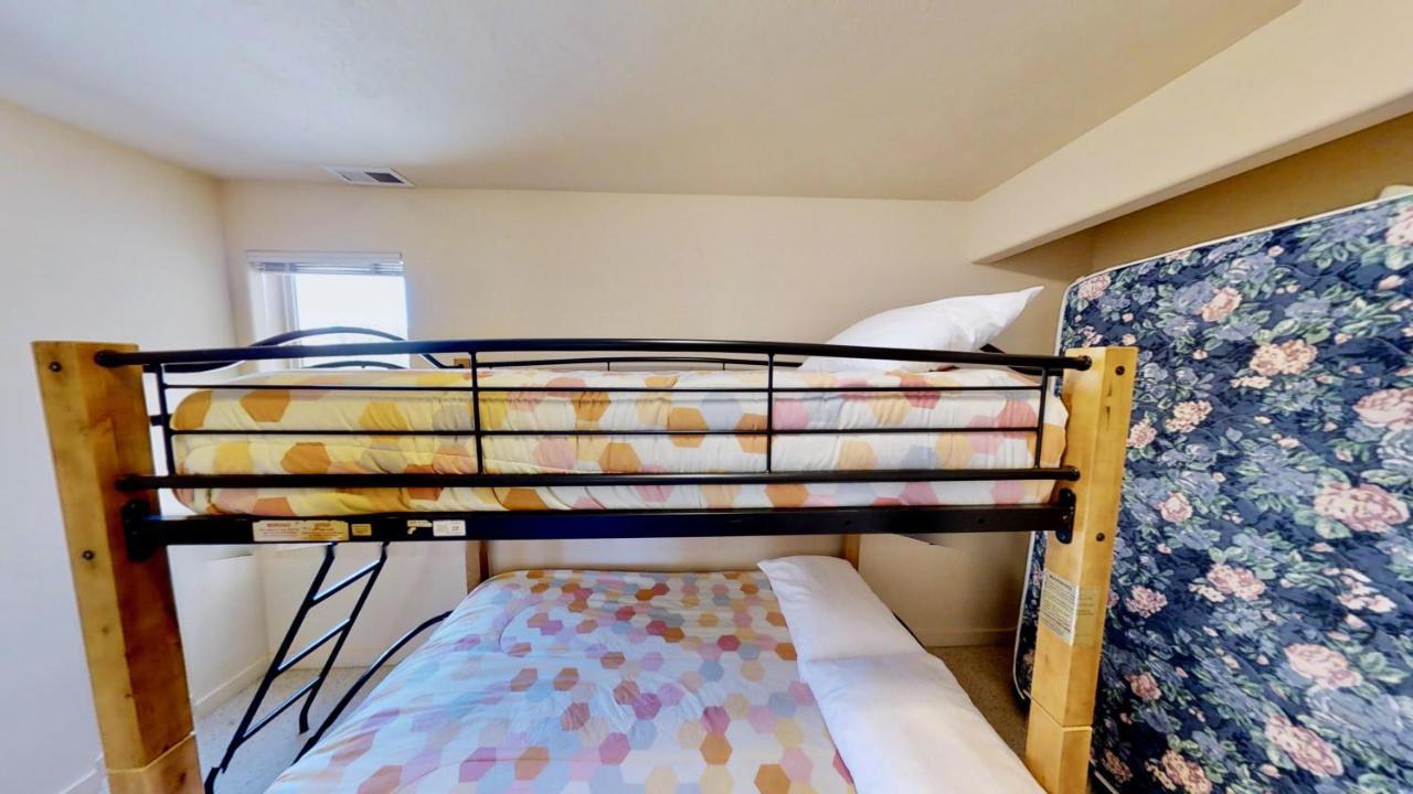 Krystal Kiva #K4 Villa Moab Exterior foto