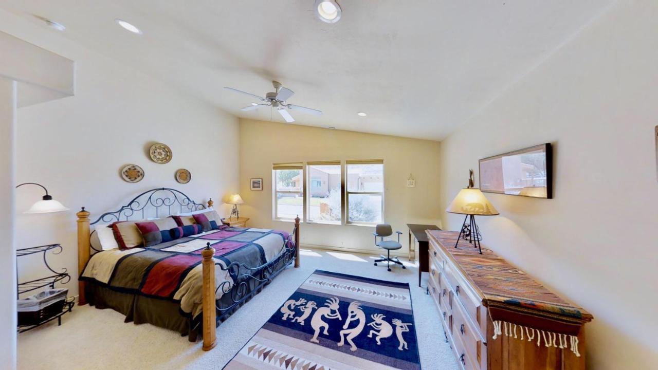 Krystal Kiva #K4 Villa Moab Exterior foto