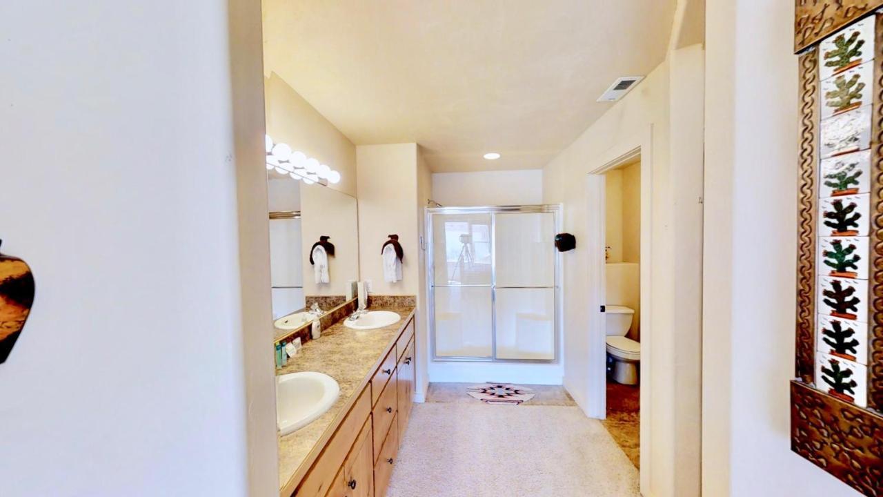 Krystal Kiva #K4 Villa Moab Exterior foto