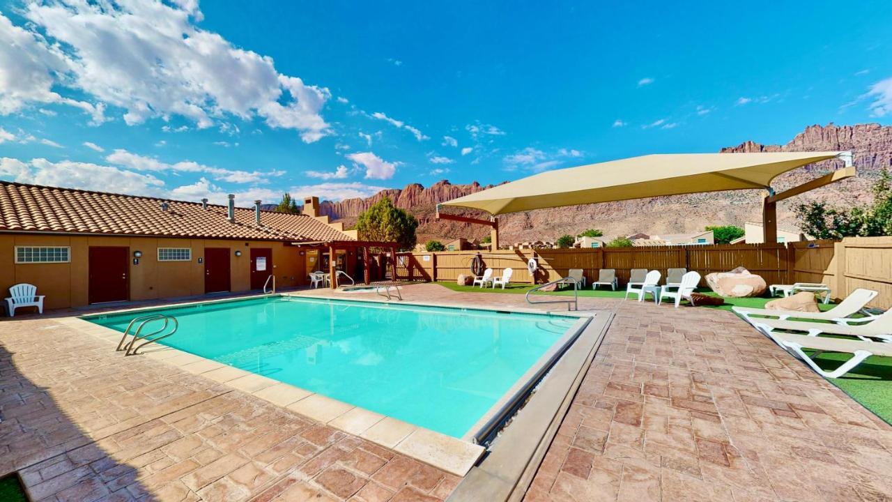 Krystal Kiva #K4 Villa Moab Exterior foto
